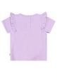 Bakkaboe baby meisjes T-shirts